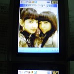 원더걸스 <b>폰카</b> 사진들(+현아사진추가)