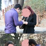 촬영중인 이훈에게 싸인받았다~~<b>초고</b>화질 직찍