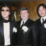 <b>첨보</b>는 소지섭&amp;최민수 직찍 그런데..