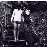[이혜영 ♡ 이상민] <b>신혼</b>여행 사진인가???