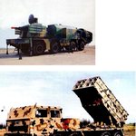 <b>wm</b>-80 식 273 mm 미사일