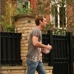 왠지 모를 친근함 <b>주드</b>로