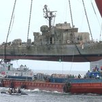 월드컵 3, 4위를 다투던 그날에..