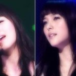 원더걸스 <b>화장전</b> vs <b>화장</b>후