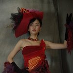 공현주 화보..이게 럭셔리 <b>포스</b>