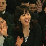 소유진 최근 <b>패션쇼</b> 구경와서 뽑낸 핫팬츠 각선미