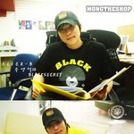최근 <b>mc</b><b>몽</b>쇼핑몰에서 우연석 &amp; 올라이즈밴드!!!ㅋㅋ