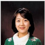 서민정 대학교 <b>졸업</b>사진, 정말 서선생 같네?
