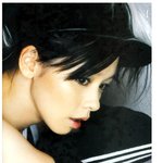 <b>비비안</b> 수 최근 포토 블랙 vs 화이트