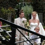 세계 주요나라 남성-여성의 평균신장