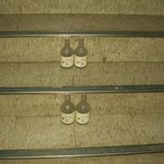 이것이 천국의 계단 "<b>짝퉁</b>은 가라!"