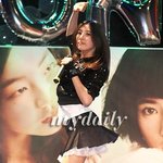 하루에 <b>다섯</b>끼씩 먹는다는 '선미' 근데 몸매가 왜 이래?