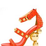 <b>세르지오</b> 로시(sergio rossi)2008s/s '신상'이네요...