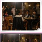 성유리 <b>스캔들</b> 났던 유하준과 함께 있는 모습 직찍