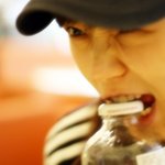 <b>차력</b>쑈하는 추소영~!! 쌩얼가득 직찍!!