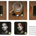 컵<b>받침</b>이 피 흘리는 이유?