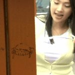 <b>얼짱</b> 김미연 선생님.