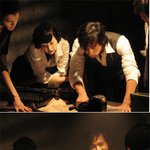 베스트 커플 장동건, 이나영..너무 다<b>정해</b>
