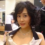 이다해 미용실에서 머리하고 바로 <b>한컷</b>~