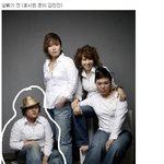 버블시스터즈, 살빼니 <b>딴</b> 사람