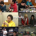이 시대 최고의 아이돌 , <b>무한</b>도전 밴드 직찍~ㅋ