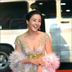 박은혜 슴가골 <b>노출</b> 생각보다 글래머~!!