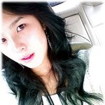 베이비복스 <b>리브</b> 새로운 멤버 박소리 평소 셀카