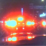 눈을 멀게 해<b>주마</b>, 운전 해봐라