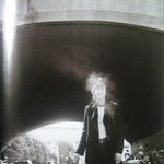 강동원 일본 <b>잡지</b>에 실린 사진..심장 멎겠네