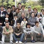 굿바이 솔로 <b>종영</b> 기념 사진
