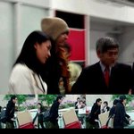 연예인들 공항에서 <b>직찍</b>