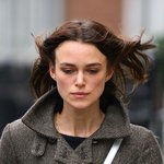 키이라 나이틀리의 <b>초췌</b>한 안습 사진 - keira knightley