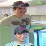 <b>정웅인</b> 첫딸..신생아인데 이목구비가....