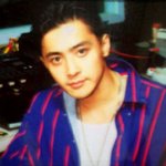 정선희가 한눈에 반해 따라갔다는 장동건의 <b>재수시절</b>