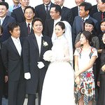 [송혜교] 신은경결혼식장에서...<b>예의</b>도 없는................