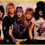 [gnr] <b>웰컴</b> 투 더 "guns n' roses"