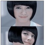 구혜선, 이런 강한 <b>이미지</b>가 있었네?