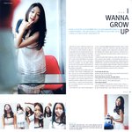 박신혜- 스크린 인터뷰