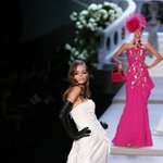 [화보]드디어 파리에 간 젬마<b>워드</b>!!