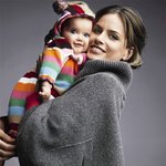 <b>gap</b> 홀리데이 기념 화보 찍은 배우들