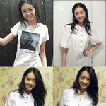 고아라 <b>협찬</b>사진