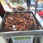 간큰 <b>시식</b>코너