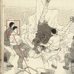 슬램<b>덩크</b>에 출연했던 강호동과 김제동