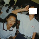 샵 이지혜 <b>학창</b>시절..워~~~~