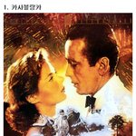 발렌타인데이에 볼만한 로맨스 영화 25편