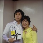 백승주 아나운서, 상플 마지막 방송후... 선물<b>증정</b>!!