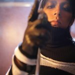 <b>신민철</b> 아이엠어모델, 데이빗보위 컨셉 화보