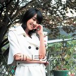 '<b>씨네</b>21' 화보찍은 이병헌-수애, 왠지 어색해 보이는데~