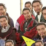 정신이 <b>혼미</b>해지는 사진