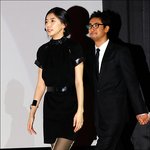 오승현의 빛나는 스타킹, <b>수려</b>한 각선미